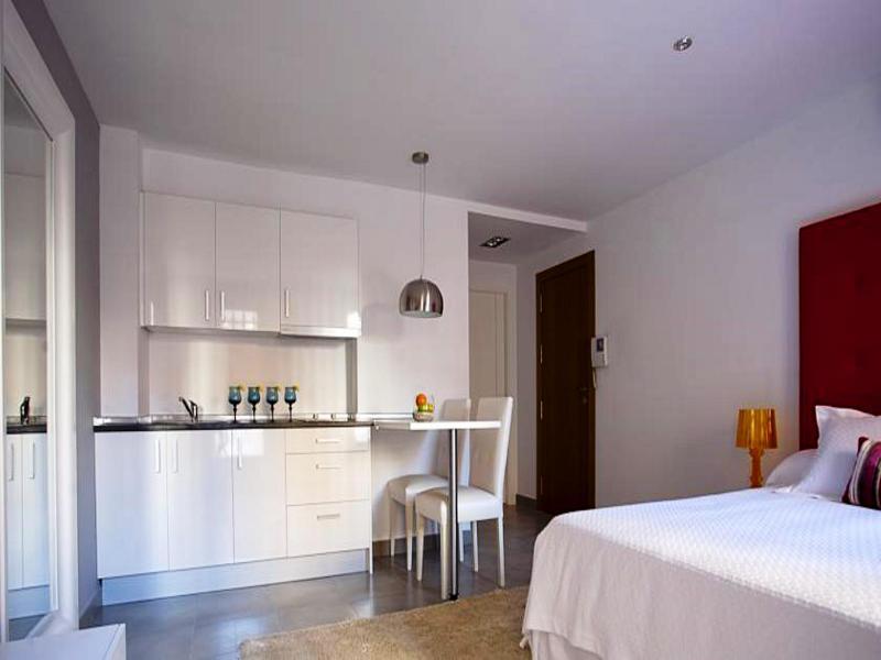 Malaga Apartments Andes La Cala Del Moral Extérieur photo