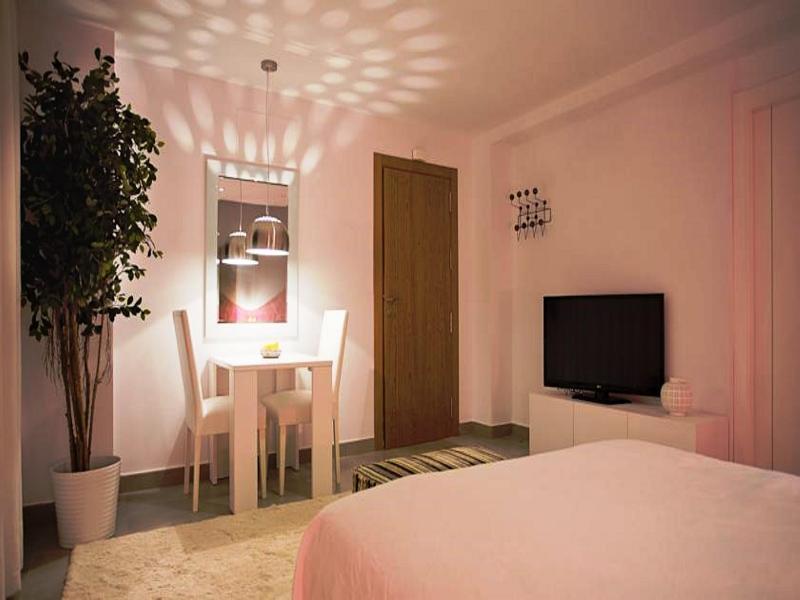 Malaga Apartments Andes La Cala Del Moral Extérieur photo