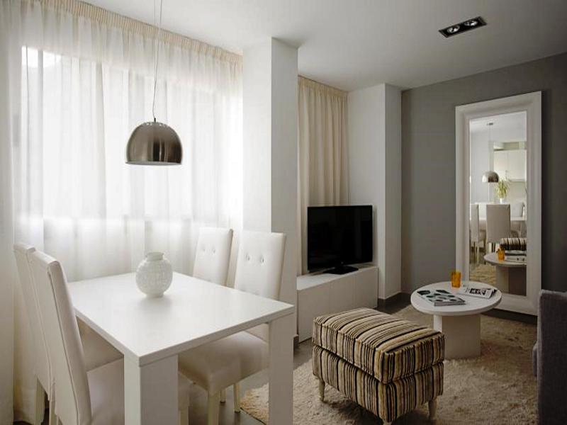 Malaga Apartments Andes La Cala Del Moral Extérieur photo