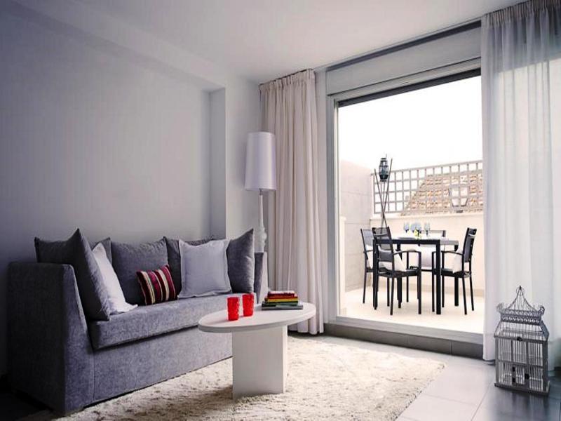 Malaga Apartments Andes La Cala Del Moral Extérieur photo