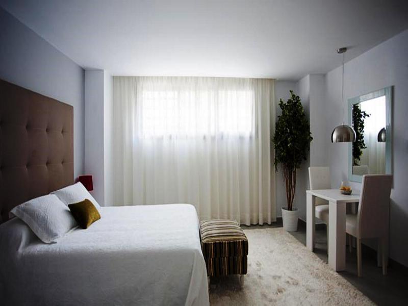 Malaga Apartments Andes La Cala Del Moral Extérieur photo