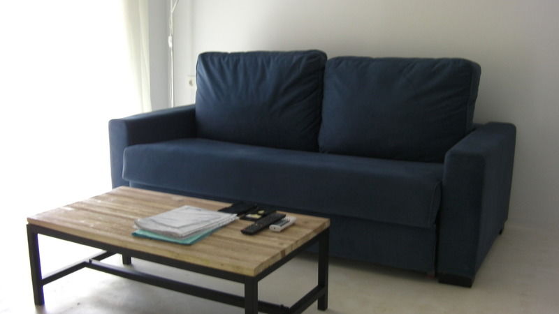 Malaga Apartments Andes La Cala Del Moral Extérieur photo