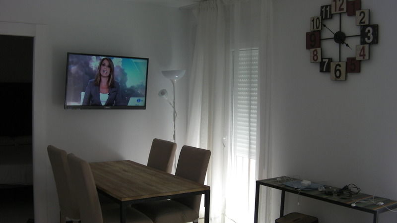 Malaga Apartments Andes La Cala Del Moral Extérieur photo
