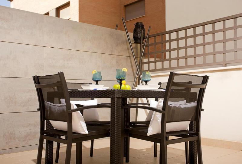 Malaga Apartments Andes La Cala Del Moral Extérieur photo