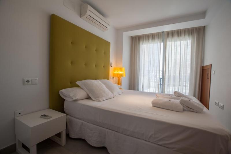 Malaga Apartments Andes La Cala Del Moral Extérieur photo
