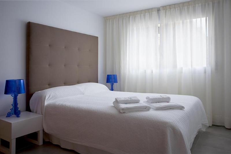 Malaga Apartments Andes La Cala Del Moral Extérieur photo