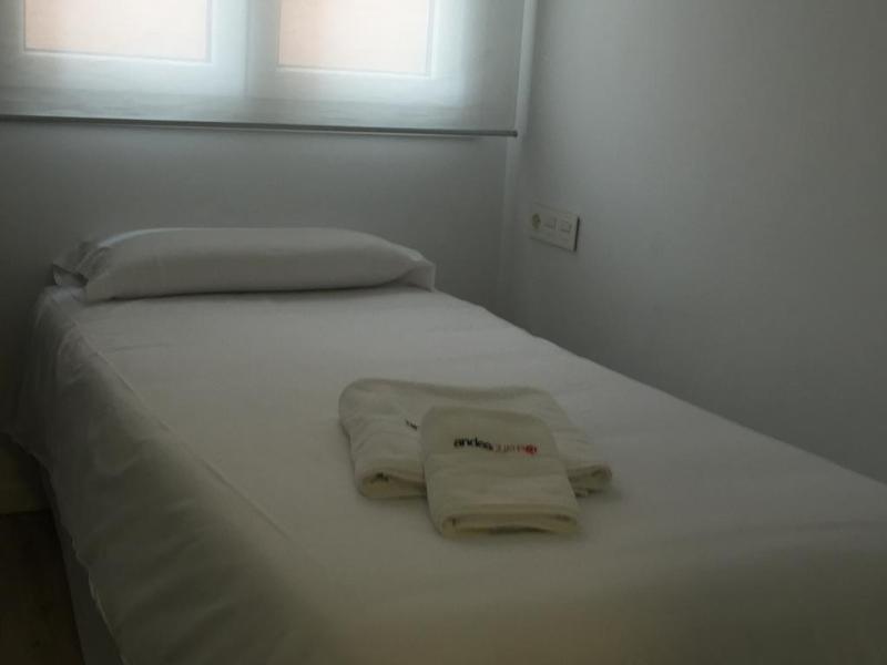 Malaga Apartments Andes La Cala Del Moral Extérieur photo
