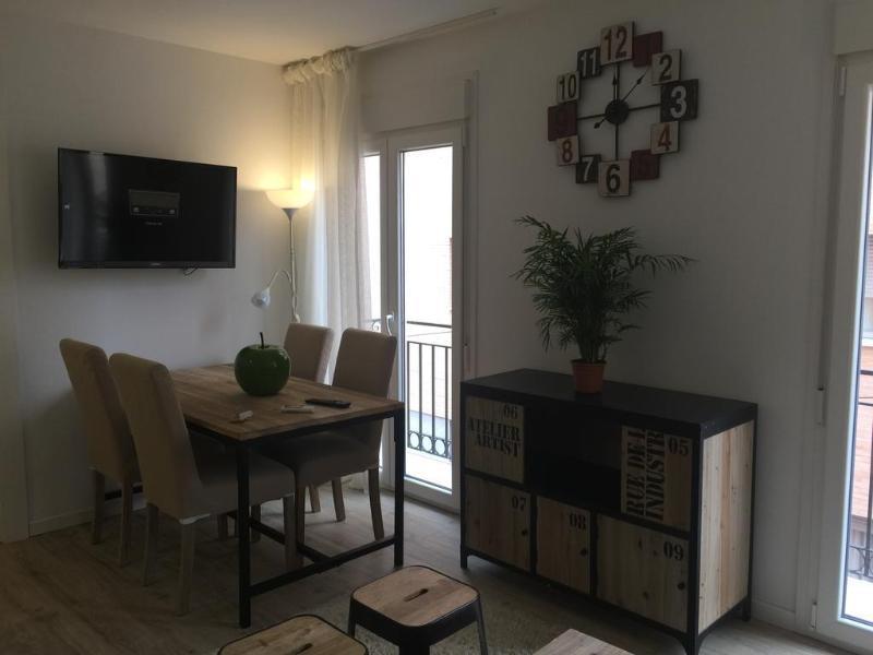 Malaga Apartments Andes La Cala Del Moral Extérieur photo