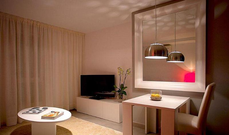 Malaga Apartments Andes La Cala Del Moral Extérieur photo